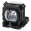 Panasonic ET-LAD7700L lampe de projection