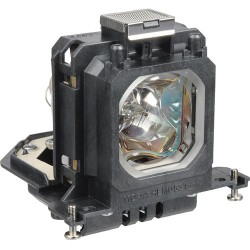 Panasonic ET-SLMP135 lampe de projection