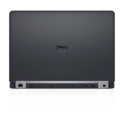 DELL Latitude E5470 2.4GHz i5-6300U 14" 1366 x 768pixels Noi