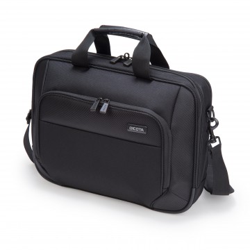 Dicota Top Traveller ECO 15.6" Classique Noir