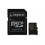 Kingston Technology microSDHC/SDXC Class 10 UHS-I 64GB 64Go 