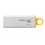 Kingston Technology DataTraveler G4 8GB 8Go USB 3.0 Blanc