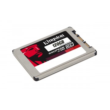 Kingston Technology SKC380S3/120G 120Go lecteur à semi-condu