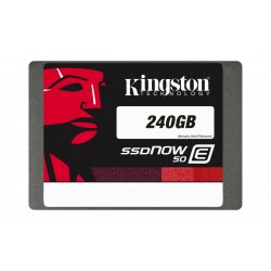 Kingston Technology SE50S37/240G lecteur à semi-conducteur