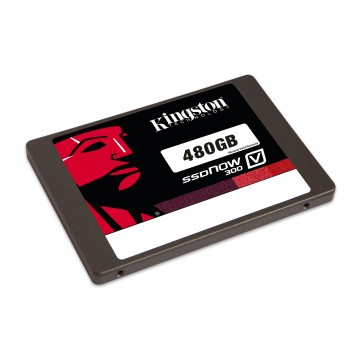 Kingston Technology SV300S37A/480G lecteur à semi-conducteur