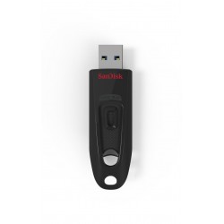 Sandisk Ultra 16Go USB 3.0 Noir lecteur flash