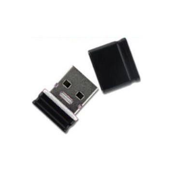 Integral Fusion USB2.0 4GB 4Go USB 2.0 Noir