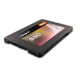 Integral P Series 4 SATA III 2.5" 480Go