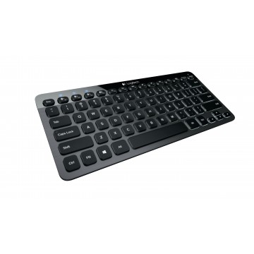 Logitech Bluetooth Illuminated Keyboard K810