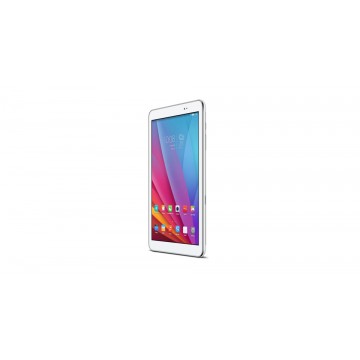 Huawei MediaPad T1 10.0 16Go 3G 4G Argent, Blanc