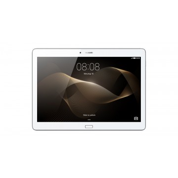 Huawei MediaPad M2 10.0 16Go 3G 4G Argent