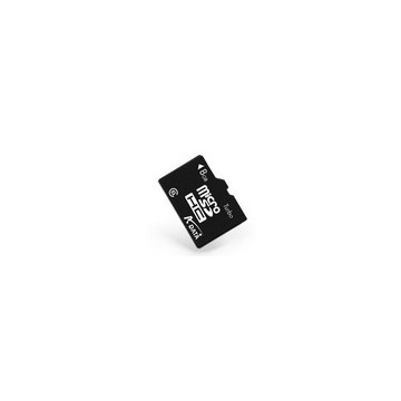 ADATA 8GB MicroSDHC Class 4 8Go mémoire flash