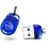 ADATA DashDrive Durable UD311 16Go USB 3.0 Bleu lecteur flas