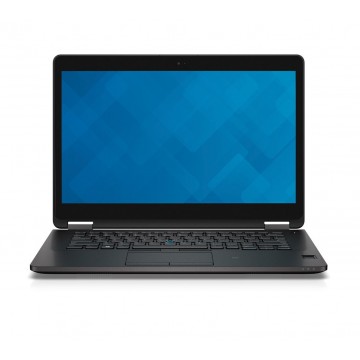 DELL Latitude E7470 2.6GHz i7-6600U 14" 1920 x 1080pixels No