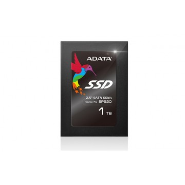 ADATA ASP920SS3 1000Go