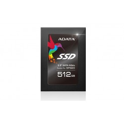 ADATA ASP920SS3 512Go