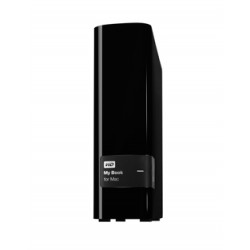 Western Digital My Book for Mac 3TB