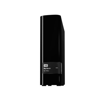 Western Digital My Book for Mac 3TB