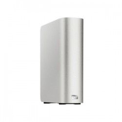 Western Digital My Book Studio 3TB