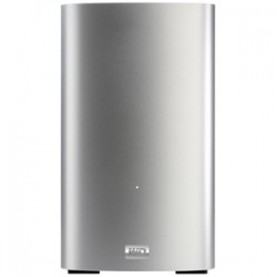 Western Digital My Book Thunderbolt Duo 6TB