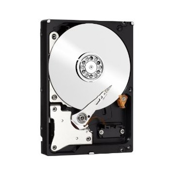 Western Digital WD NAS 6TB