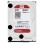 Western Digital Red, 4TB, 6Gbps