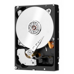 Western Digital 5TB Red Pro 128MB