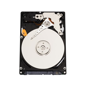 Western Digital WD5000LPCX disque dur