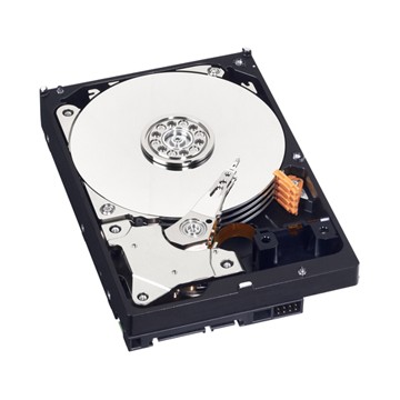 Western Digital WD5000AZLX disque dur