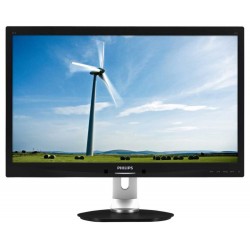 Philips Brilliance Moniteur LCD