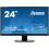 iiyama ProLite X2483HSU-B2 24" Full HD A-MVA Noir LED displa