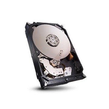 Seagate NAS HDD 4TB SATA 3.5" 5900rpm