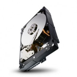 Seagate Constellation ST6000NM0034 disque dur