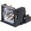 Panasonic ET-SLMP47 lampe de projection