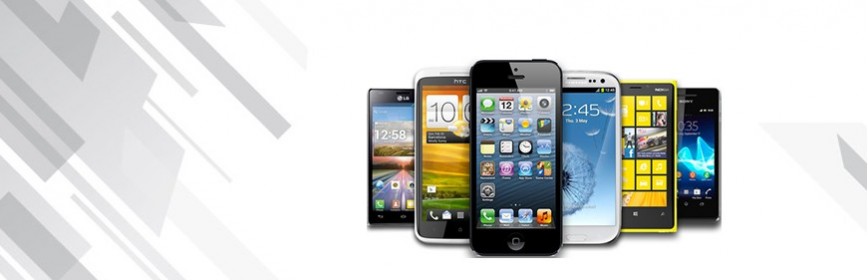 Téléphones mobiles et Smartphones