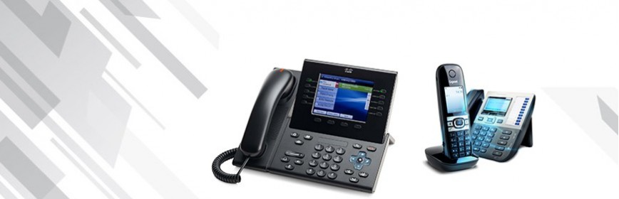 Téléphonie sur IP (ToIP)
